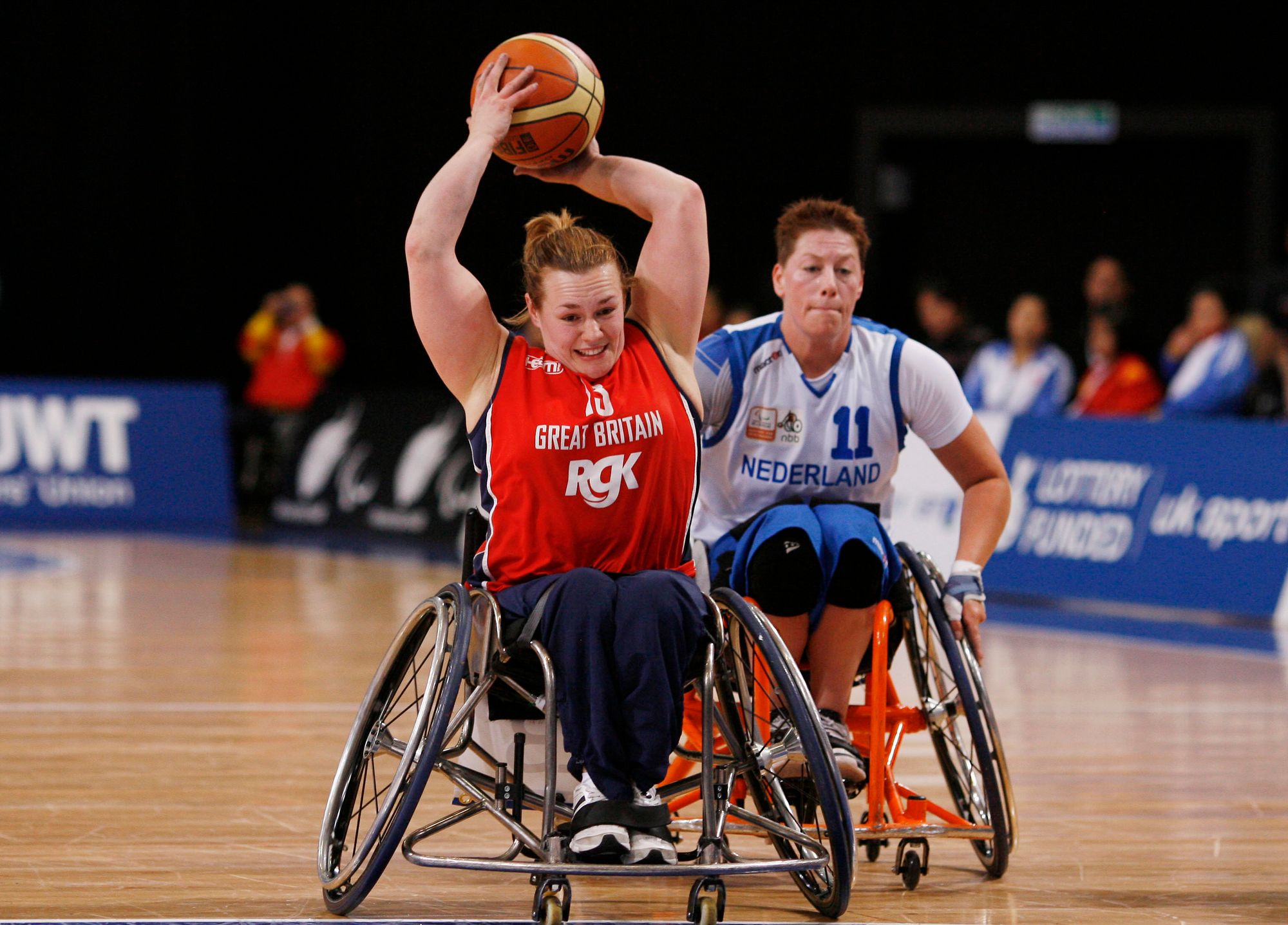 Putting A Spotlight on Para Dual Career Athletes: Supporting Development in Sport and Education