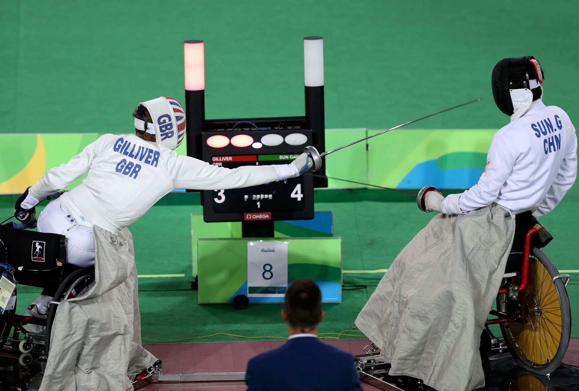 Putting A Spotlight on Para Dual Career Athletes: Supporting Development in Sport and Education